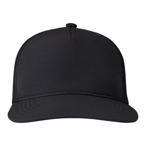 Big Accessories BA708 Bend Foam Trucker Cap
