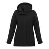 Elevate TM99104 Women’s LENA Eco Water Repellent Insulated Jacket with Hoodie