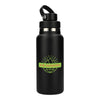 Hydro Flask 1601-97 Hydro Flask Wide Mouth 32 oz Bottle with Flex Chug Cap