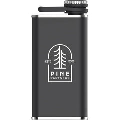 Stanley 1603-05 Stanley Easy Fill Wide Mouth Flask 8 oz - 