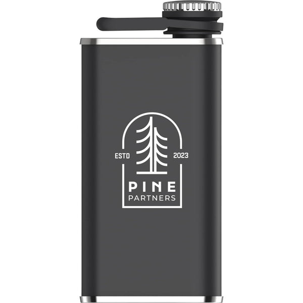 Stanley 1603-05 Stanley Easy Fill Wide Mouth Flask 8 oz