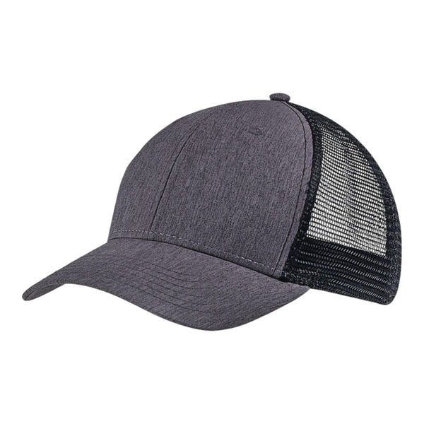 Big Accessories BA540P Women's Ponytail Cap