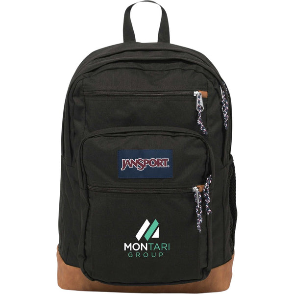 JanSport 1967-03 Cool Student 15" Computer Backpack