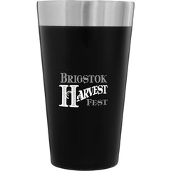 Stanley 1603-16 Stanley Stay-Chill Stacking Pint 16 oz - 