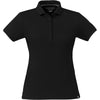 Elevate TM96315 Women’s EVANS Eco Short Sleeve Performance Polo