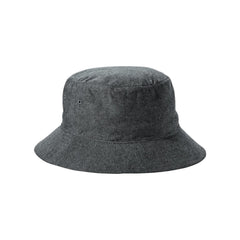 Big Accessories BA676 Crusher Bucket Hat - 