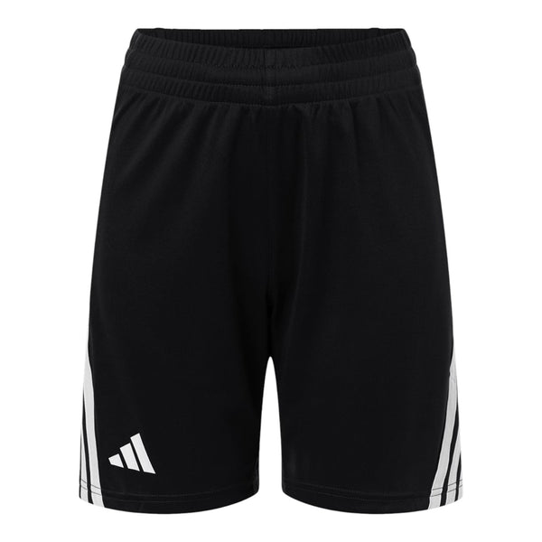 Adidas AT302 Youth 3-Stripes 7" Shorts