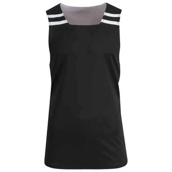 A4 NB2091 Youth MVP Reversible Basketball Jersey