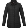 Elevate TM99655 Women’s PORTER Eco Insulated Lightweight Shacket