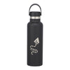 Hydro Flask 1601-91 Hydro Flask Standard Mouth 21 oz Bottle with Flex Cap
