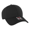 OTTO 19-1284 OTTO CAP OTTO COMFY FIT6 Panel Low Profile Baseball Cap