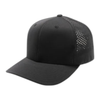 PitBull PB301NR Hybrid Perforated Cap
