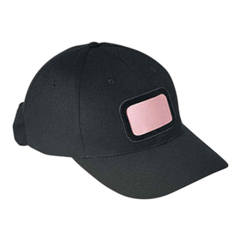 OTTO 62-315 OTTO CAP 6-Panel Low Profile Light-Up Baseball Cap