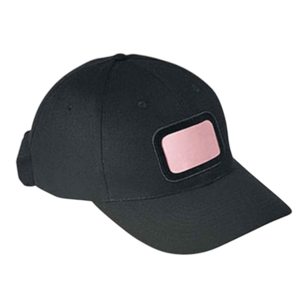 OTTO 62-315 OTTO CAP 6-Panel Low Profile Light-Up Baseball Cap