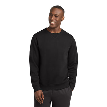 Sport-Tek ST266 Crewneck Sweatshirt