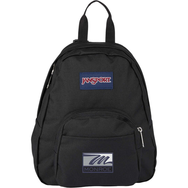 JanSport 1967-10 Half Pint Mini Backpack