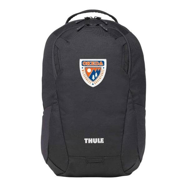 Thule 9020-65 Thule Lumion Recycled 16" Computer Backpack 21L
