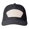 Big Accessories BA682 Homestead Mesh Trucker Cap