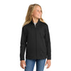 Sport-Tek YST241 Youth Sport-Wick Fleece Full-Zip Jacket