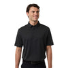 Adidas A2014 Men's Ultimate365 Jacquard Polo