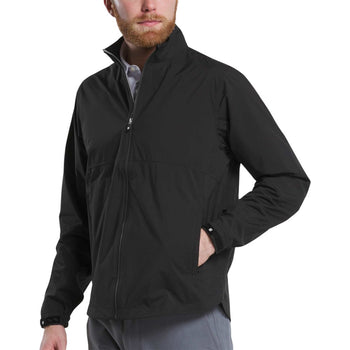 FootJoy TM12612 Men’s HydroLite X Waterproof Golf Rain Jacket