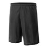 A4 NB5184 Youth 6" Lined Micromesh Shorts