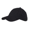 Big Accessories BX005 Washed Chino Cap