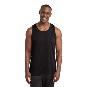 Sport-Tek ST356 PosiCharge Competitor Tank - 