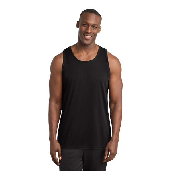 Sport-Tek ST356 PosiCharge Competitor Tank