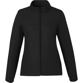 Elevate TM92727 Women’s MORGAN Eco Water-Resistant Lightweight Jacket