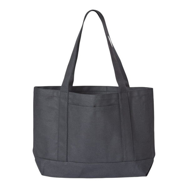 Liberty Bags 8869 Leeward Boater Tote