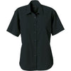 Elevate TM97737 Matson Women's Short Sleeve Dress Shirt