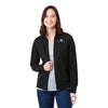 Elevate TM98144 Women’s ARGUS Eco Fleece Full Zip