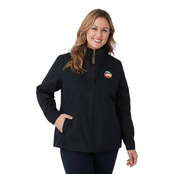 Elevate TM92726 Women’s FOSTER Eco Jacket