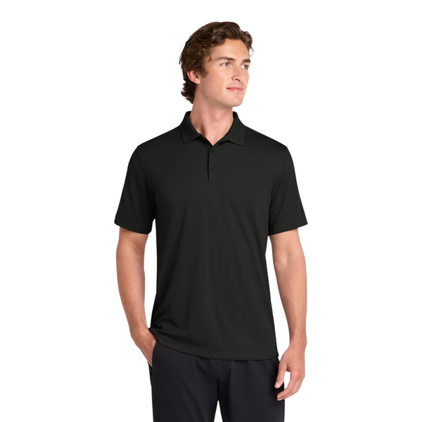 Sport-Tek ST740 UV Micropique Polo