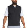 FootJoy TM12859 Men’s Performance Quarter-Zip Golf Vest