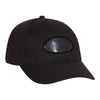 OTTO 61-308 OTTO CAP 6-Panel Low Profile Baseball Cap