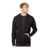Independent Trading Co SS4500Z Unisex Midweight Full-Zip Hooded Sweatshirt