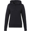Elevate TM98221 Women’s ARGUS Eco Fleece Hoodie
