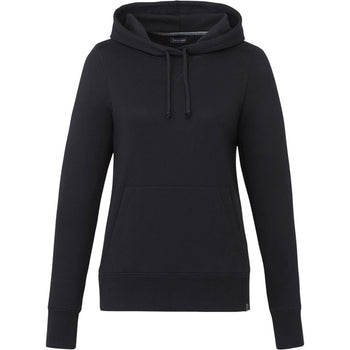 Elevate TM98221 Women’s ARGUS Eco Fleece Hoodie