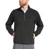 FootJoy TM12613 Men’s Zephyr Half-Zip Windshirt