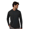 AllPro 48510 Unisex Pro-Lock Performance Hooded Long Sleeve T-Shirt