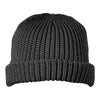 Big Accessories BA698 Dock Cuffed Beanie