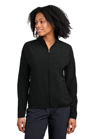 Sport-Tek LST480 Women's Repeat Jacket - 