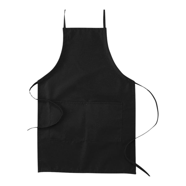 Big Accessories APR53 Apron with Pocket