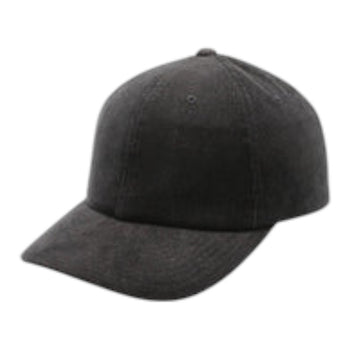 PitBull PB319 6 Panel Corduroy Unstructured Cap