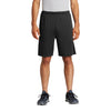 Sport-Tek ST355P PosiCharge Competitor Pocketed Short
