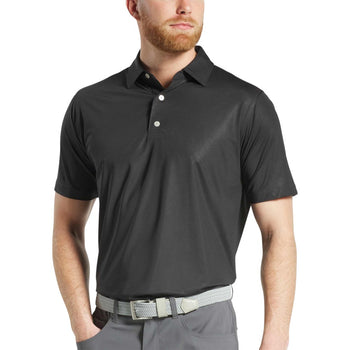 FootJoy TM16320 Men’s Tonal Dot Performance Golf Polo