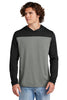 Sport-Tek ST6044 Halftime Long Sleeve Hoodie