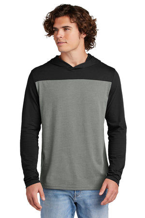 Sport-Tek ST6044 Halftime Long Sleeve Hoodie - 